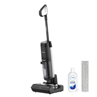 Aspirateur sec sans fil pour plancher Tineco Floor One