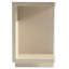 Modulum 82'' W Solid Wood Sideboard