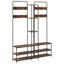 Hall Tree 143cm Wide