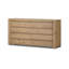 Emmer 8 - Drawer Dresser