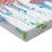 Microfiber Fitted Sheet-43709688