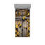 Drap-housse et taie décorative Ambesonne-96238729