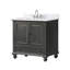 Ensemble de meuble-lavabo simple 37 po Samoset-33559532-118316693