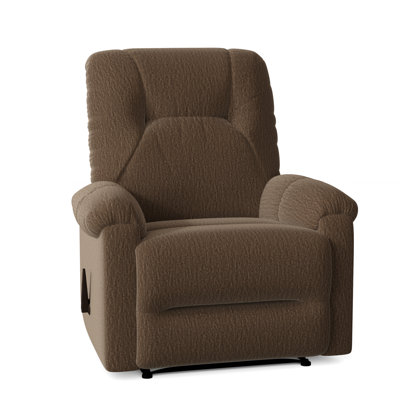 Romulus Recliner
