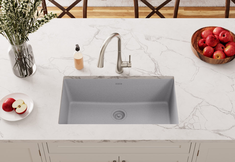 Stylish, Durable Design