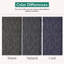 Tapis moderne à carreaux antidérapant lavable-117510012