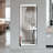 Full-Length LED Vertical Mirror