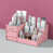 Rose est en rupture de stock