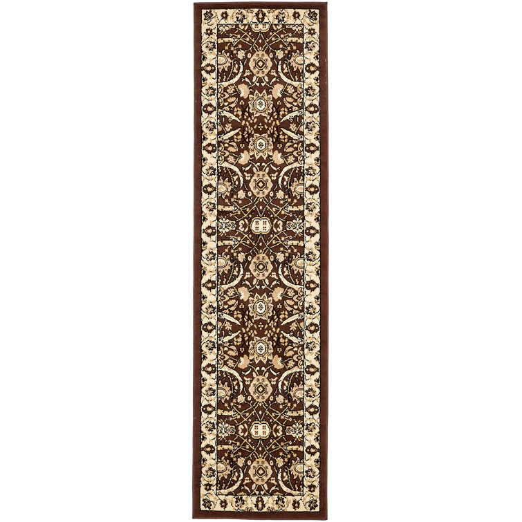 Britannia Floral Indoor Rug