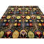 Ikat Area Rug