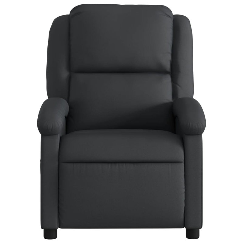 Massage Chair, Black