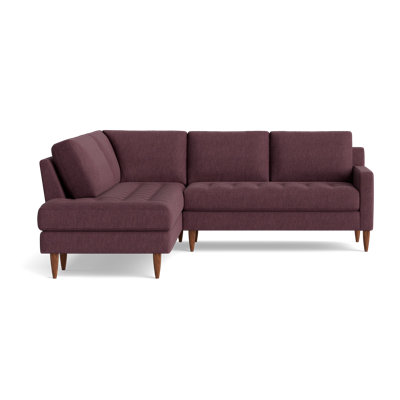 MCM Sectional