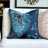 Animal Print Cotton Blend Reversible Pillow Cover-100391237-100391241