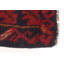 Tapis rouge Rizbaft 3 pi 5 po x 6 pi 1 po