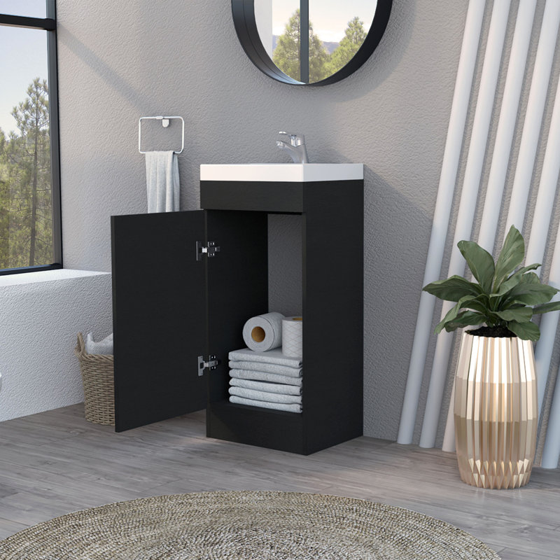 Meuble-lavabo Toledo