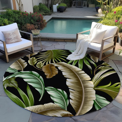 Tapis intérieur / extérieur Braggs