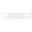 Contenant alimentaire rectangulaire en plastique Balsam ™