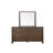 Marica 70'' W 6 - Drawer Dresser