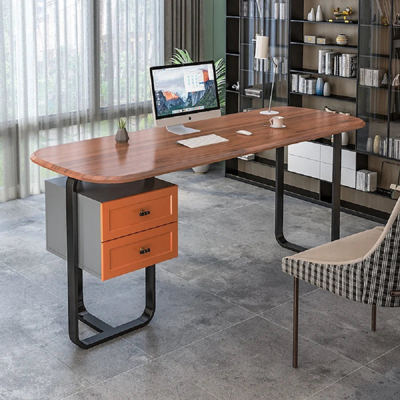 Nacole Writing Desk, 50cm x 140cm x 75cm