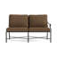 Venetian Outdoor 2 - Seat Loveseat-1872035306-1872035305