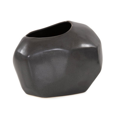 Vase Alamo gris