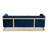 Belva 83.5'' Velvet Sofa-1068145511