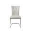 Chaise d'appoint rembourrée Kohlmeier-142882252