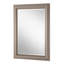 Magdalene Beaded Framed Wall Mounted Accent Mirror-1415596967-1476161083