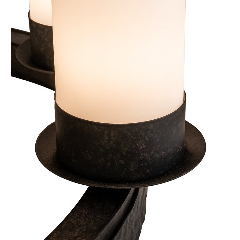 Costello 6 - Light Chandelier