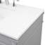 Ensemble de meuble-lavabo simple 36 po Readington-873687312