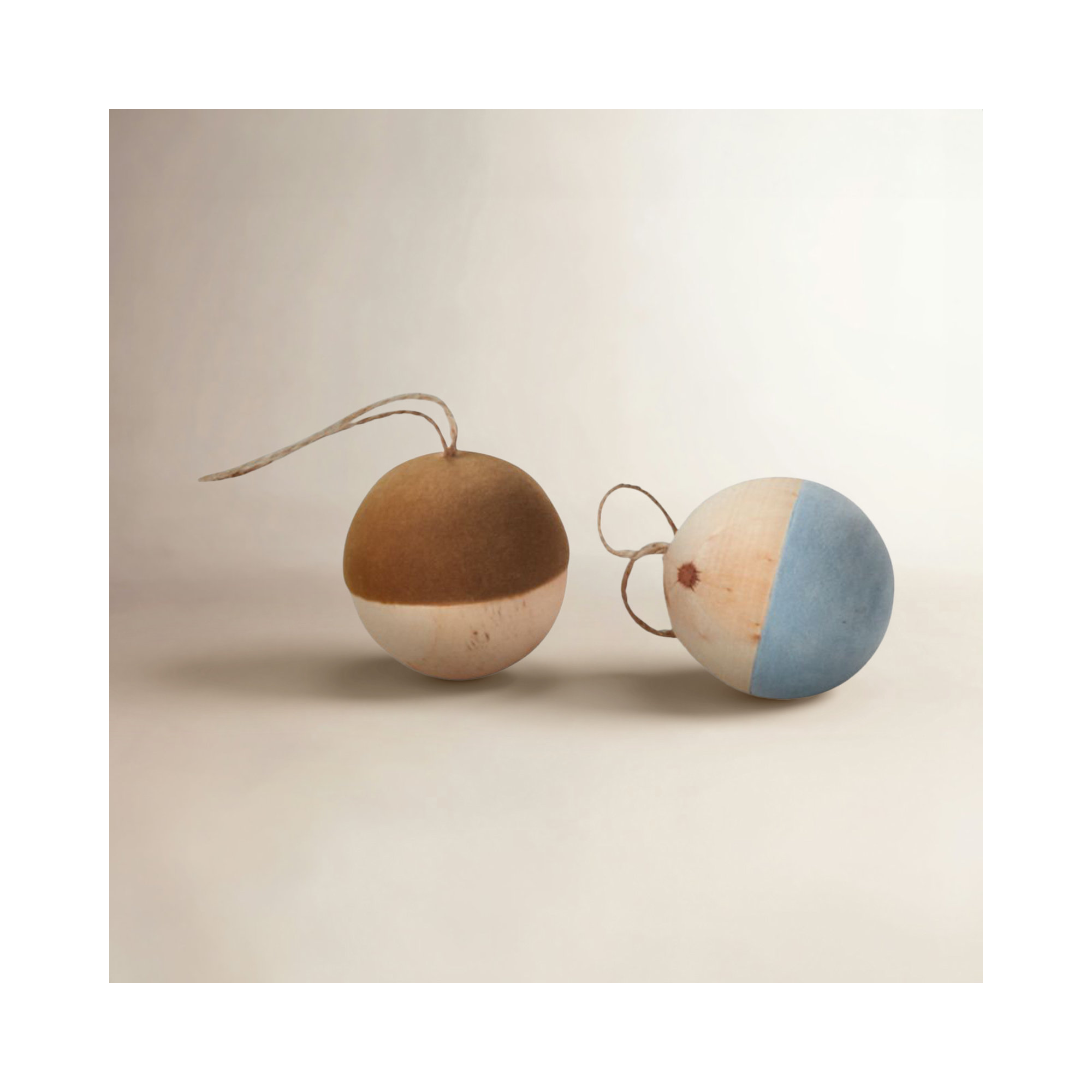 Ball Ornament