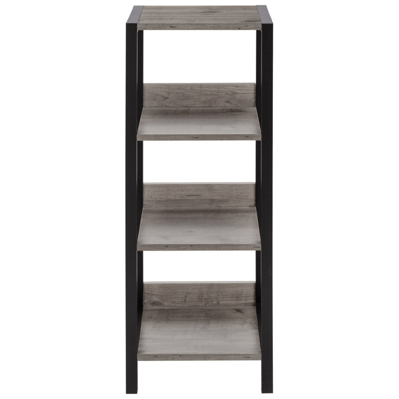 Killingworth Bathroom Shelves, Concrete