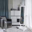 Orben Freestanding Jewelry Armoire