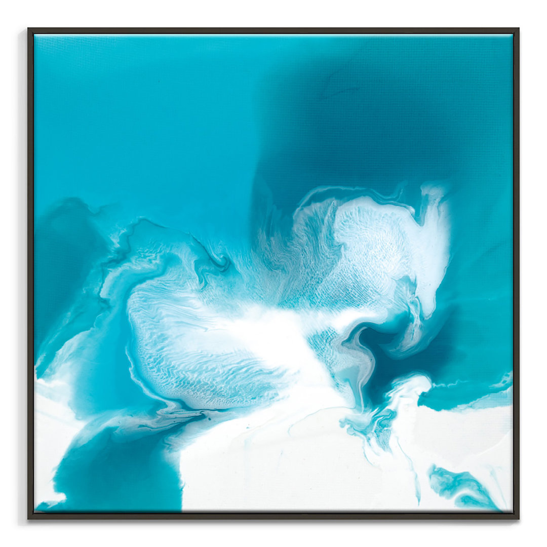 Flow 11 by Chalie MacRae - Painting on Canvas