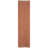 Debroh Natural Fiber Hand Woven Jute Southwestern Rug-2060972106