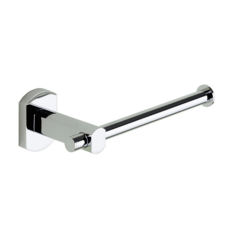 Draco Wall Mounted Toilet Paper Holder
