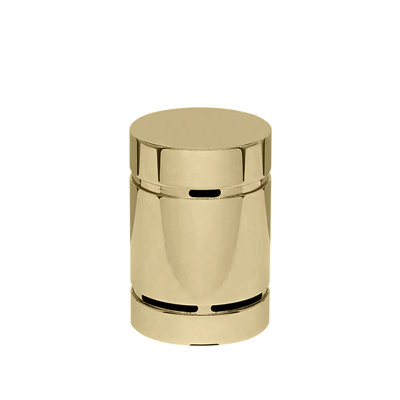 Contemporary Dual Port Air Gap