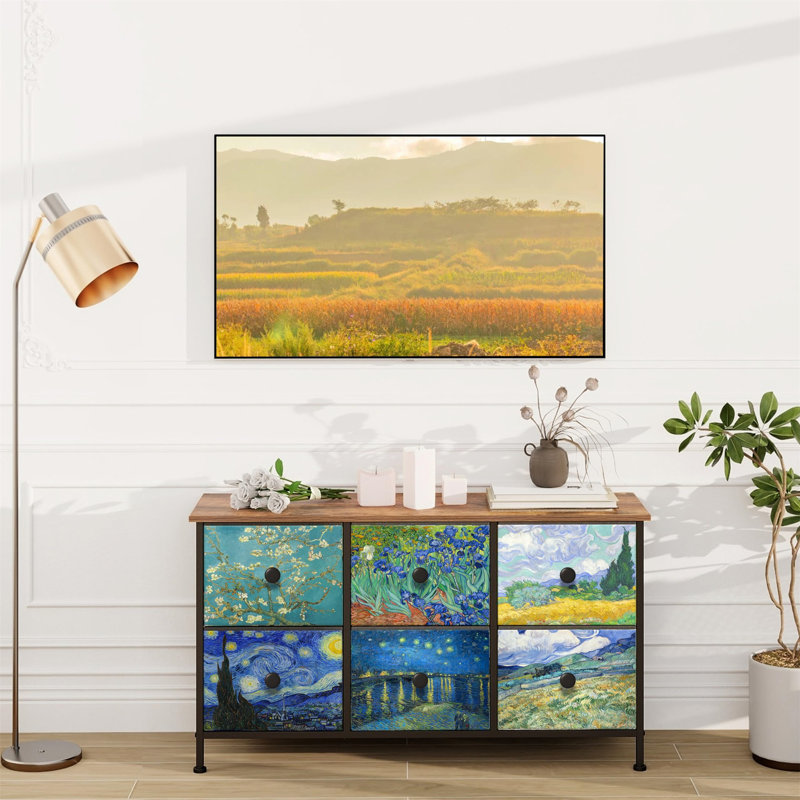 90cm Sideboard
