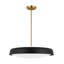 Draper 3 - Light Pendant-343785040