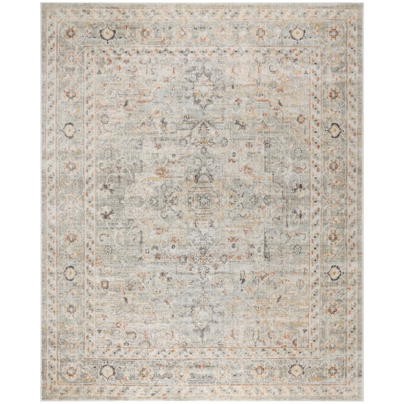 Kalup Rug, Rectangle 8' x 9'10"