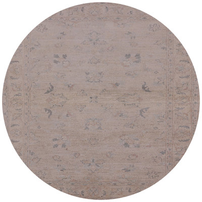 Tapis oriental Patric