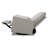 Ethan Swivel Recliner in Performance Fabric-87681316