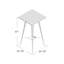 Table de bar Direct-646199821