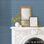 Papier peint Schumacher x Neisha Crosland Pollen-88482241