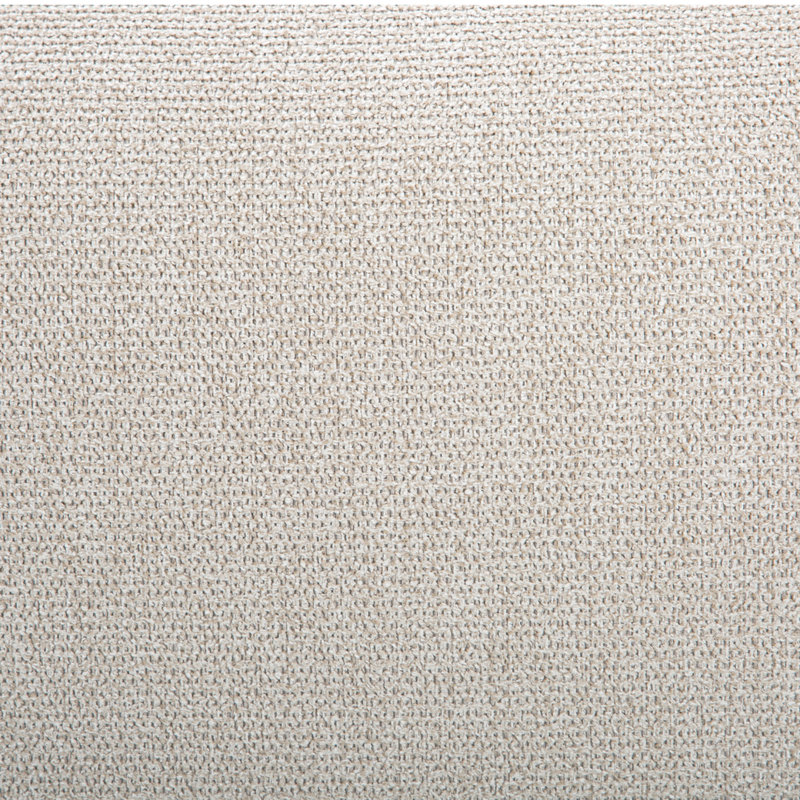 Anson Corner Chair, Warm White
