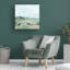 Soft Focus Shore I sur toile-1934875788