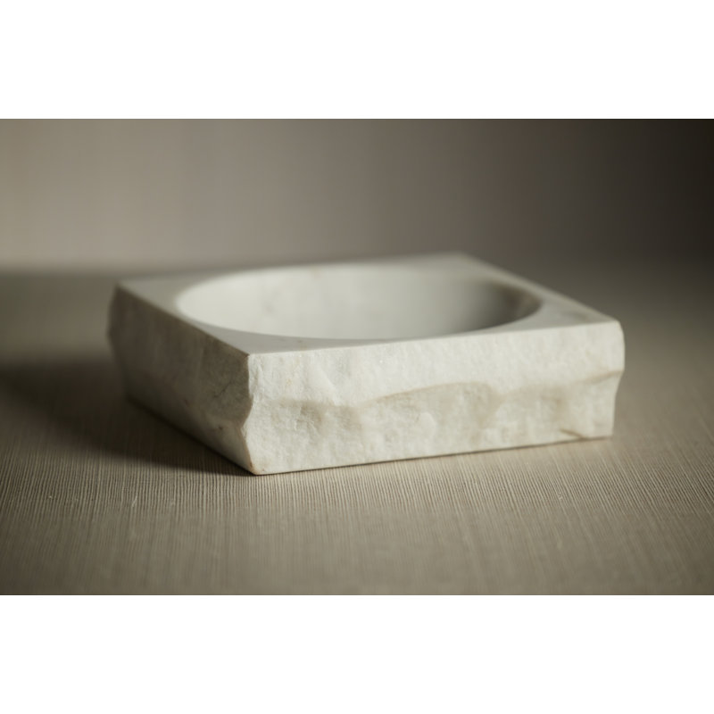Marble Decorative Bowl 1