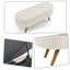 Banc de rangement rembourré Modern-870225321