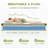Hybrid Mattress