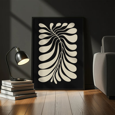 Stephania No Frame Print
